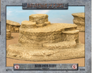 Battlefield in a Box: Badlands Bluff Sandstone