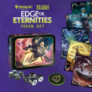 MTG Beadle & Grimm's Token Set Edge of Eternities