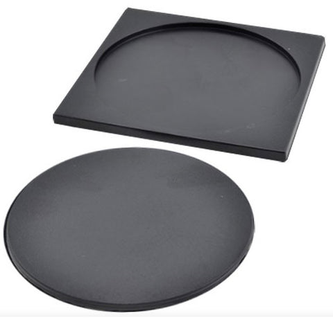 Conquest Bases and Carriers - Monsters