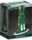 Battlefield in a Box Gothic Sector Eldar Soul Shrine