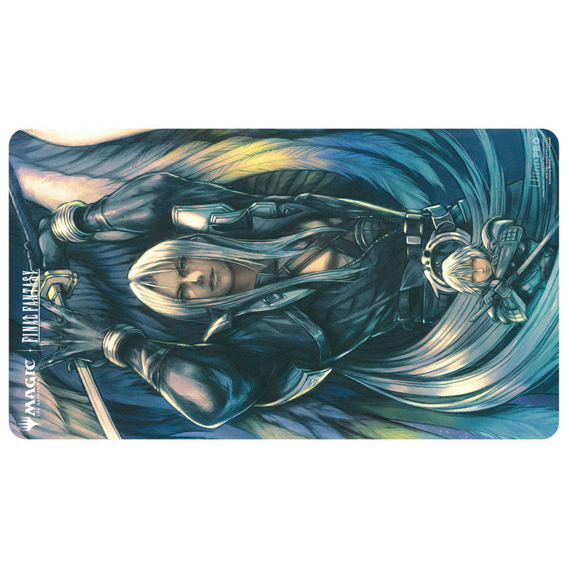 Playmat MTG Final Fantasy Double-Sided - Sephiroth