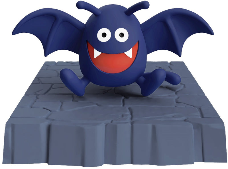 Dragonquest Plastic Model Kit Series Dracky