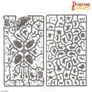 Dungeons & Lasers Raiders And Beasts Of The Scareguards Archipelago