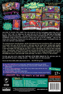 BG Epic Spell Wars: Anarchy At The Arena