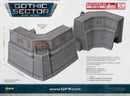 Battlefield in a Box Mundus Imperialis Fortress Corner
