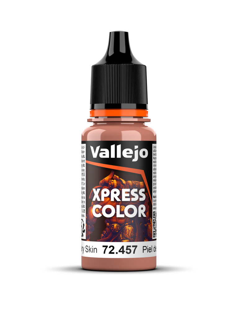 Vallejo Xpress Color New Gen 18ml Fairy Skin