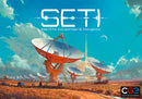 BG SETI: Search for Extraterrestrial Intelligence