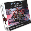 Halo: Flashpoint Jiralhanae Pack