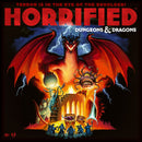 Bg Horrified: Dungeons & Dragons