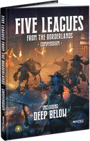RPG Five Leagues from the Borderlands Compendium