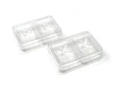 Geekbox - Double Token Holder