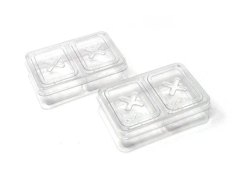 Geekbox - Double Token Holder