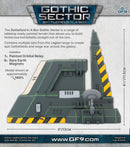 Battlefield in a Box Gothic Sector Legion Orbital Relay