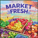 BG Market Fresh