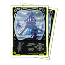 Up Apex D-pro MTG Edge Of Eternities Blue 105CT