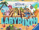 KG Labyrinth Stitch