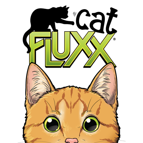 CG Cat Fluxx
