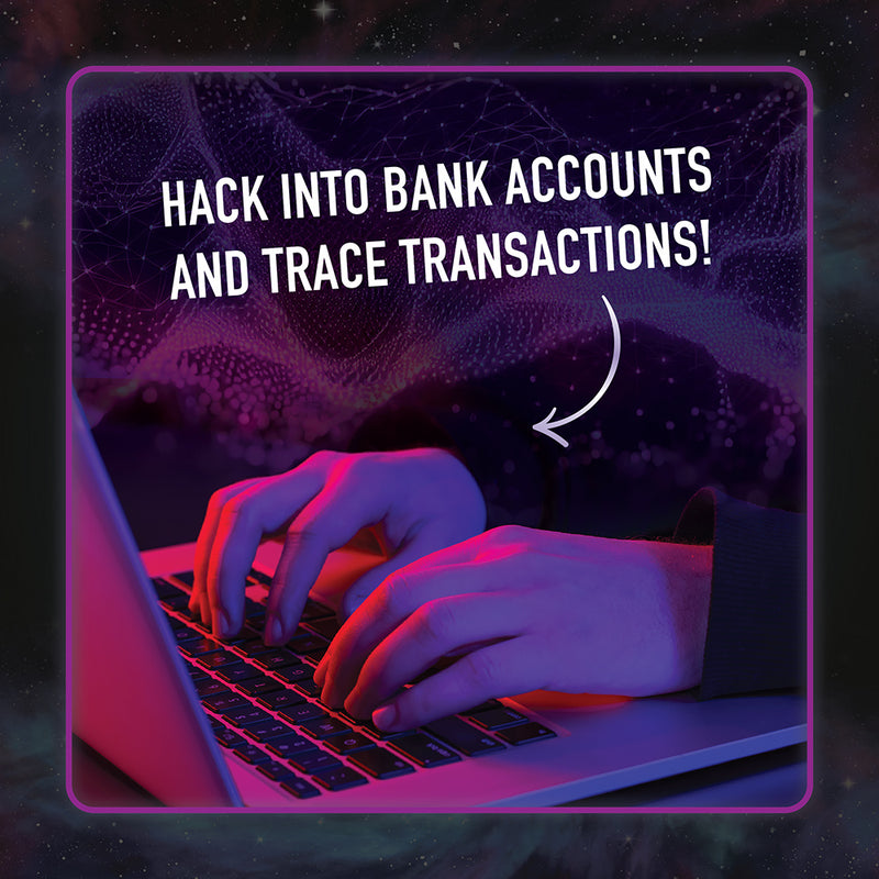 PG Countdown To Chaos