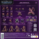 Starcraft Zerg Starter Set