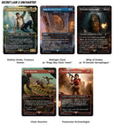 MTG Secret Lair Playstation Super Drop - Uncharted: Saga of Thieves Regular
