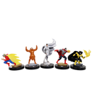 HeroClix DC: Lantern Legacy Booster