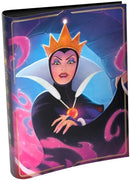 Disney Lorcana 10 Page Portfolio The Queen