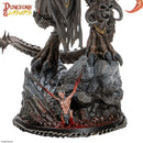 Dungeons & Lasers Caves Series Bal'or Demon Of Evil