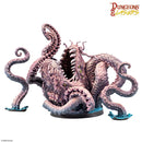 Dungeons & Lasers Giant Kraken