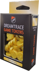 Dreamtrace Gaming Tokens: Deepvein Gold