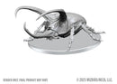 Wizkids Minis D&D 90829 Giant Rhinoceros Bettle