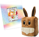 Pokémon Prismatic Evolutions Super Premium Collection