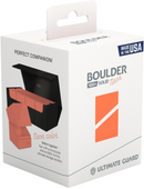 Ugd Deck Box Boulder 100+ Neon Orange
