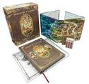 RPG Worlds At A Glance Worlds At A Glance Box Set
