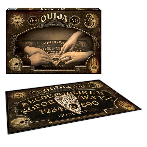 Pg Deluxe Ouija