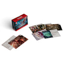 Dungeons and Dragons 5th Edition 2024 Reference Cards Monsters Fearsome and Ferocious