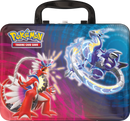 Pokemon Collector Chest Tin 2023