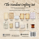 RPG The Handout Crafting Set