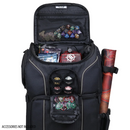 TCG Orgenizer TCG Deck Bag - Black