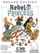 Cg Rebel Princess Deluxe Edition