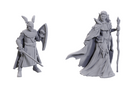 Wizkids Minis 90734 50th Anniversary Elves