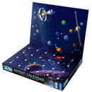 PG Exit: The Intergalactic Race Advent Calendar