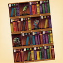 Bg Ex Libris 2nd Edition Expanded Archives Expansion