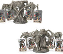 Bg Chronicles of Drunagor: Monster Pack 1