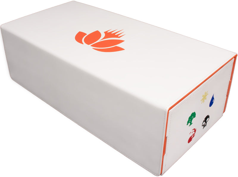 Ultra Pro Storage Box: MTG Lotus Dropship