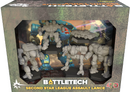Battletech Second Star League Assault Lance Force Pack