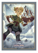 Disney Lorcana Sleeve Set 8 - Tink