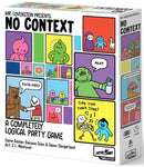 PG Mr. Lovenstein Presents No Context