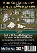 RPG Add On Scenery Ruins