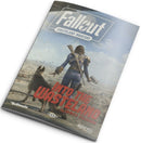 RPG Fallout: Wasteland Warfare Into The Wasteland