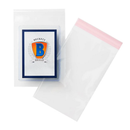 Beckett Shield Sleeves Graded 100ct